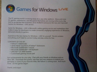 Illustration for article titled Microsoft Launched Games For Windows Live... Again